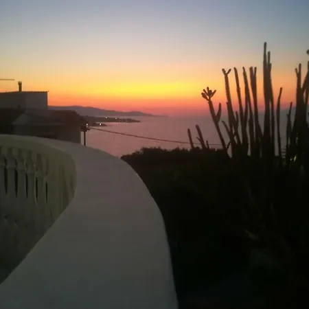 Sole E Mare Family Appartement *